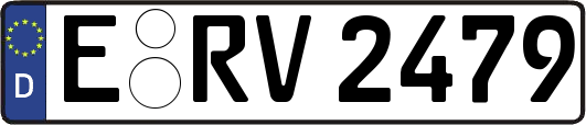 E-RV2479