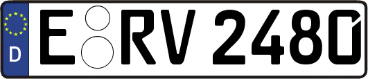 E-RV2480