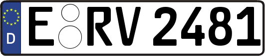 E-RV2481