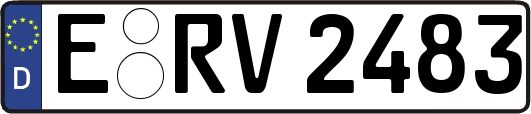 E-RV2483