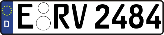 E-RV2484