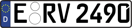 E-RV2490