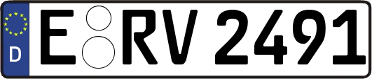 E-RV2491