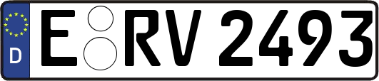 E-RV2493