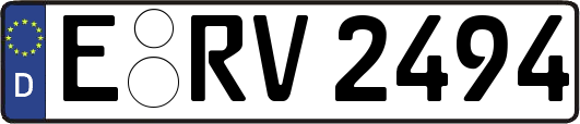 E-RV2494