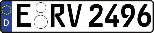 E-RV2496