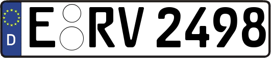 E-RV2498