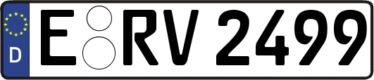 E-RV2499