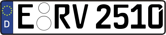 E-RV2510