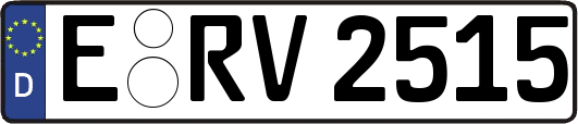 E-RV2515