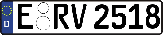 E-RV2518