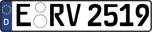 E-RV2519