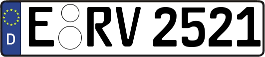 E-RV2521
