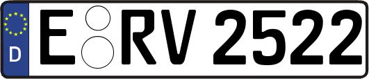 E-RV2522