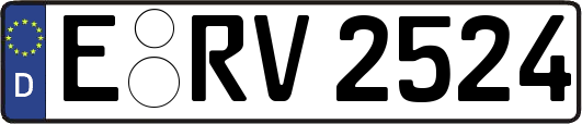 E-RV2524