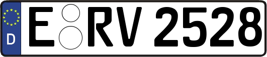 E-RV2528