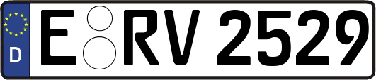E-RV2529