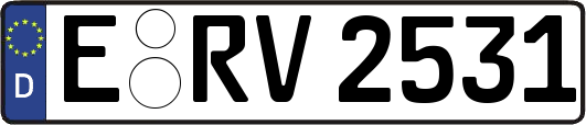 E-RV2531