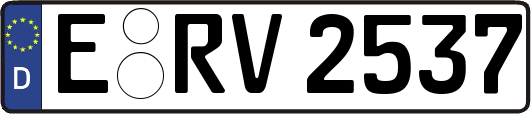 E-RV2537