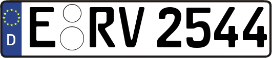 E-RV2544