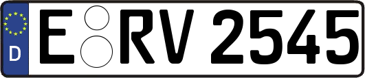 E-RV2545