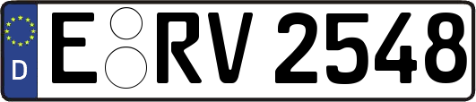 E-RV2548