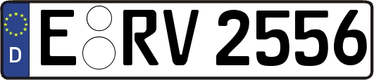 E-RV2556