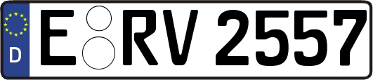 E-RV2557