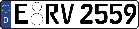 E-RV2559