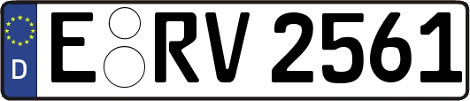 E-RV2561