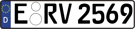 E-RV2569