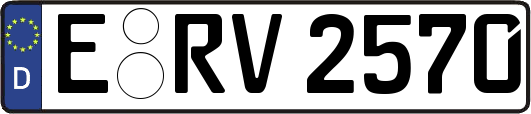 E-RV2570