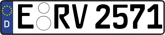 E-RV2571