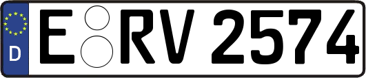 E-RV2574