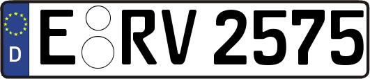 E-RV2575