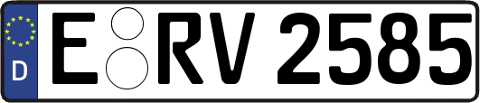 E-RV2585
