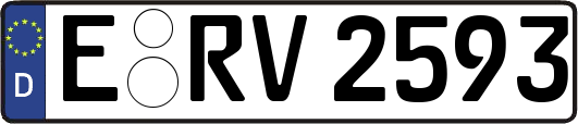 E-RV2593
