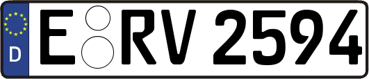 E-RV2594