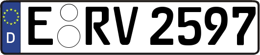 E-RV2597