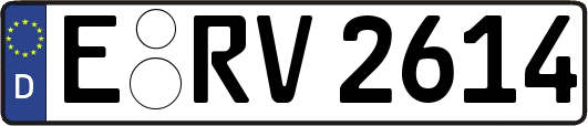 E-RV2614