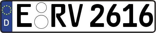E-RV2616