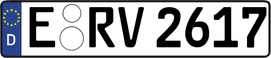 E-RV2617