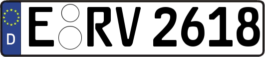 E-RV2618