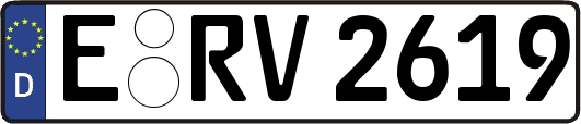 E-RV2619
