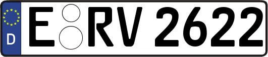 E-RV2622