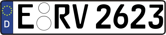 E-RV2623