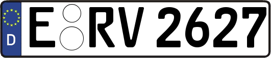 E-RV2627