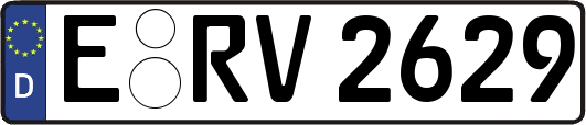 E-RV2629