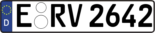 E-RV2642