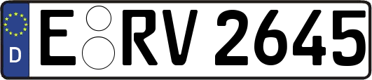E-RV2645